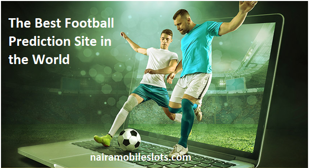 free best football prediction site