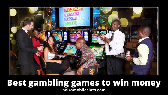 online gambling to win real money
