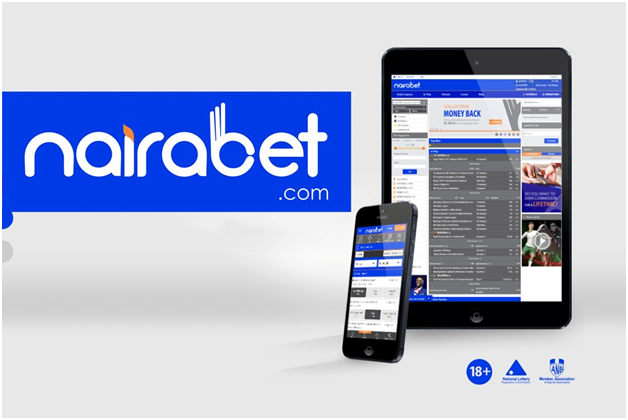 nairabet mobile lite version login