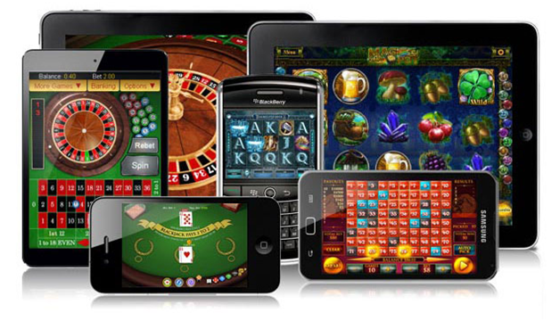 Roulette game download for android studio