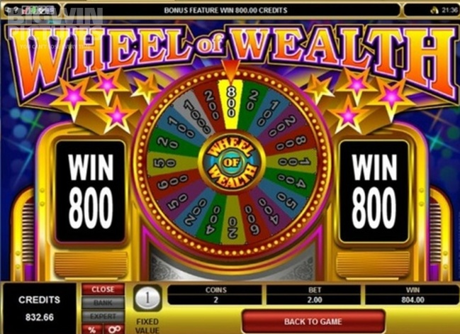 How to win money on lucky spin